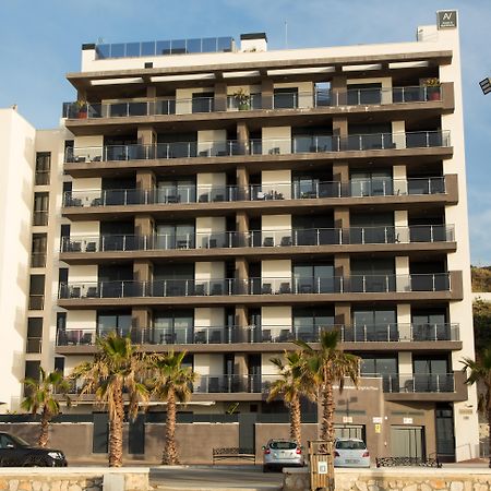 Apartamentos Fuengirola Playa Esterno foto
