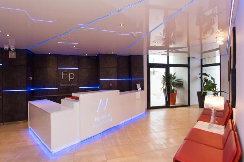 Apartamentos Fuengirola Playa Esterno foto