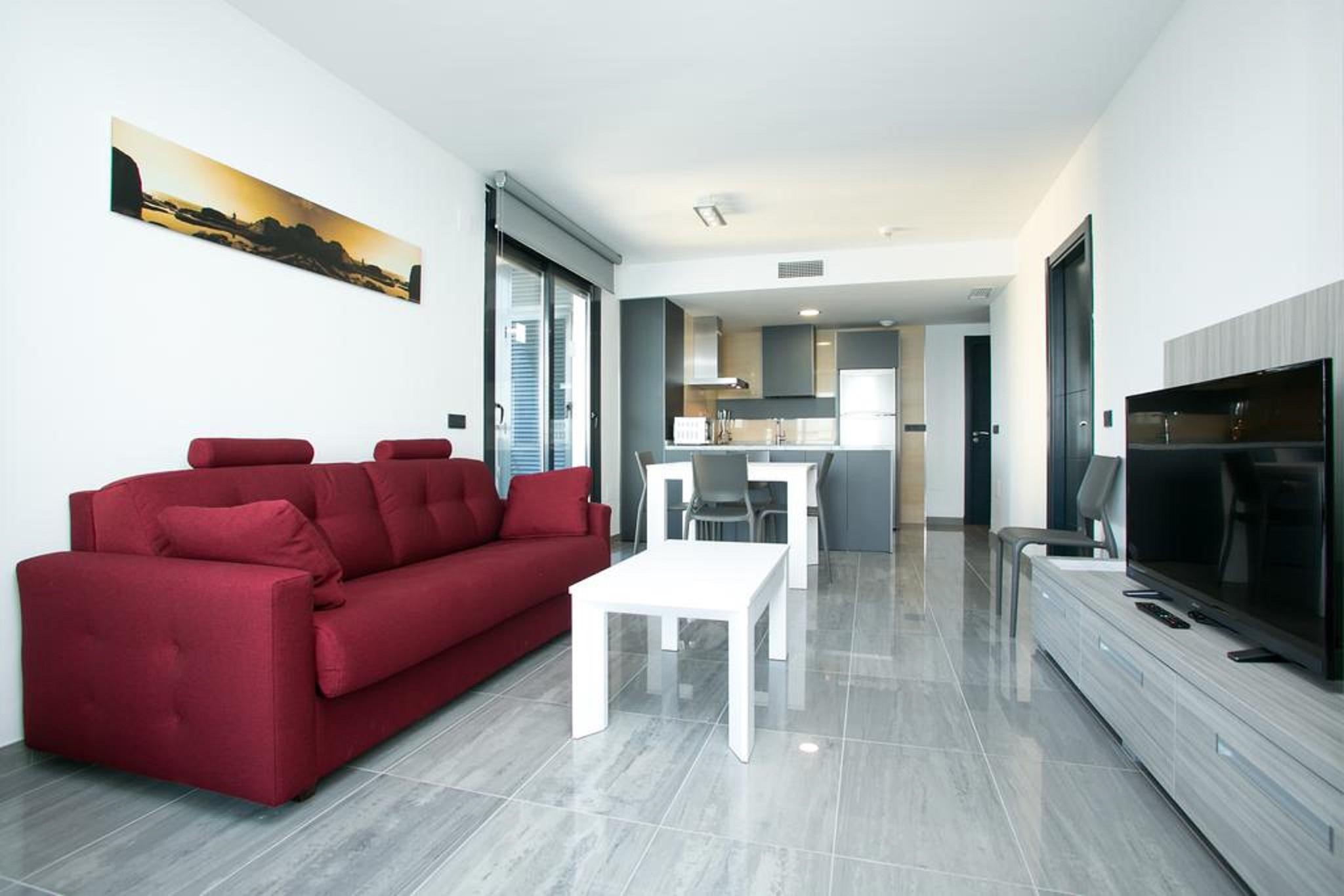 Apartamentos Fuengirola Playa Esterno foto
