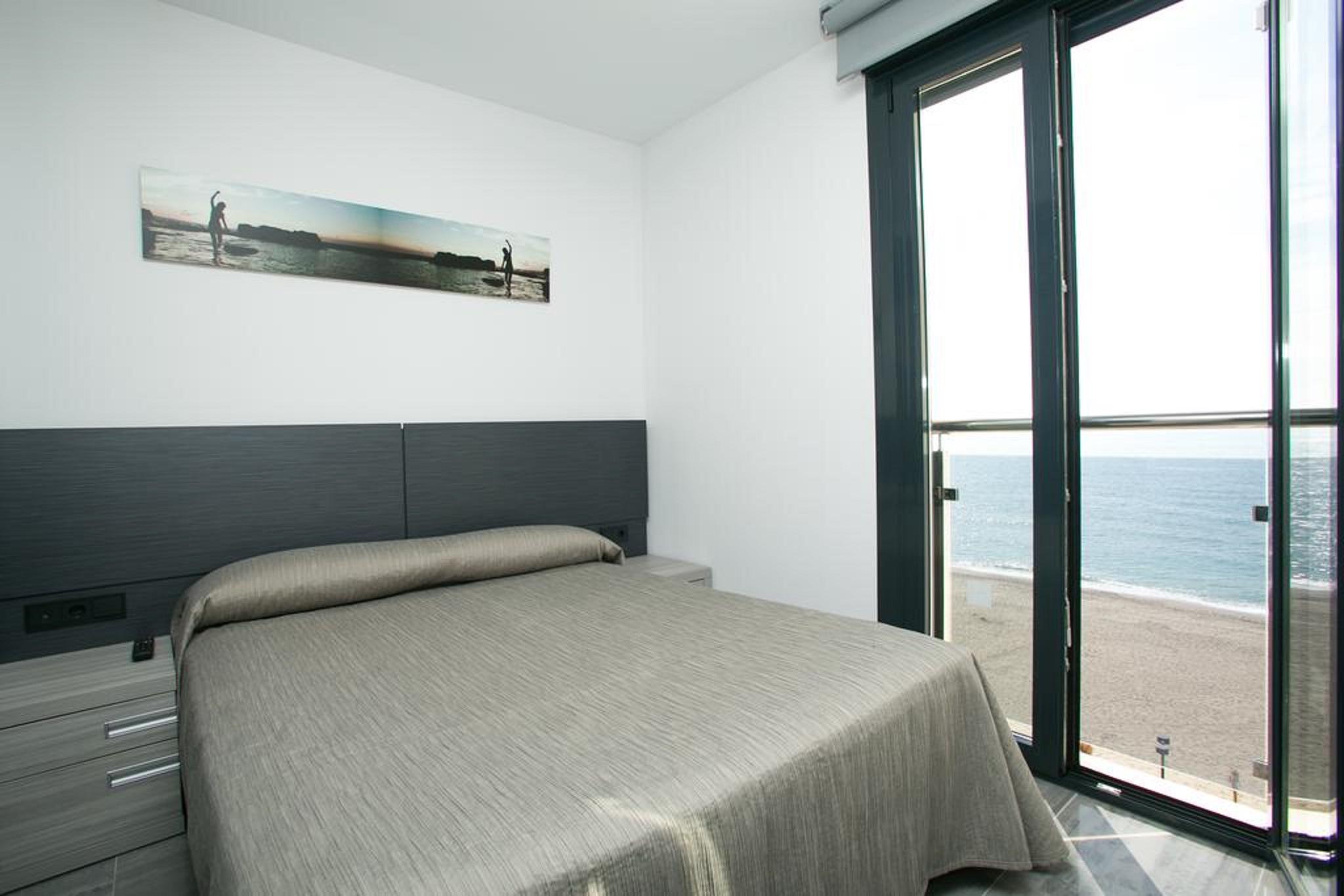 Apartamentos Fuengirola Playa Esterno foto