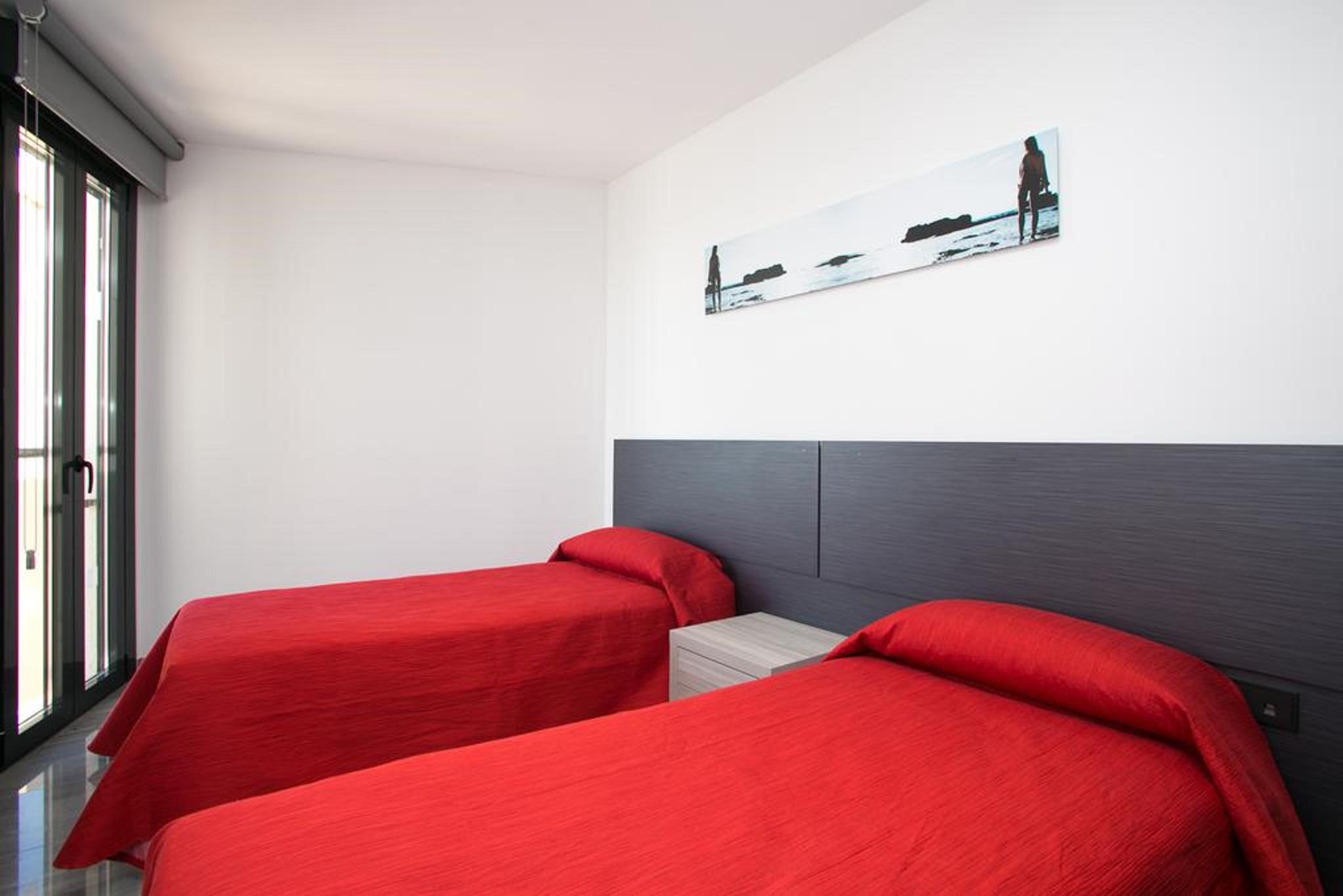 Apartamentos Fuengirola Playa Esterno foto