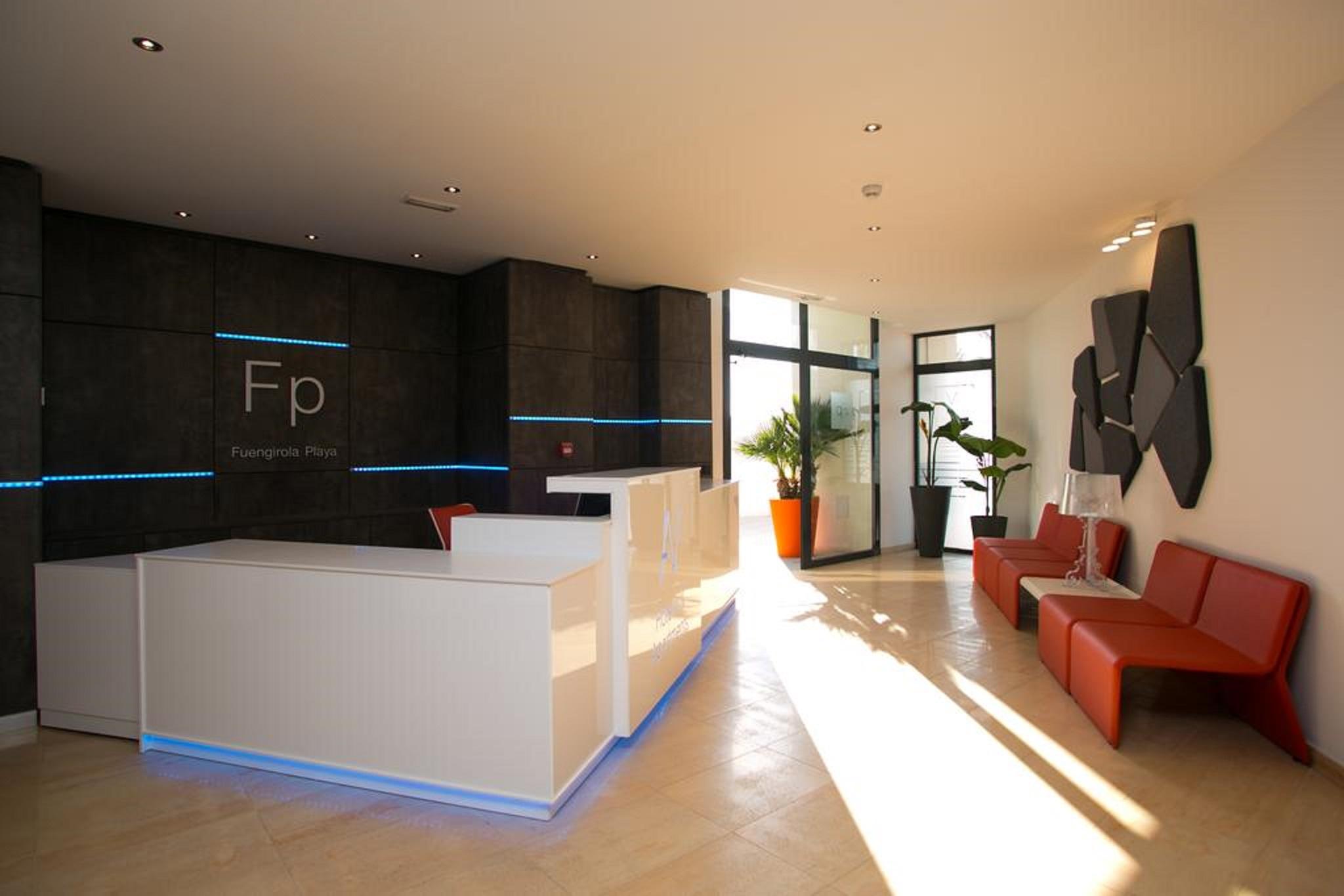 Apartamentos Fuengirola Playa Esterno foto