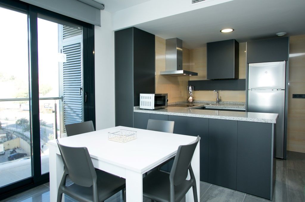 Apartamentos Fuengirola Playa Esterno foto