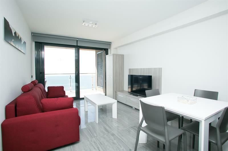 Apartamentos Fuengirola Playa Esterno foto