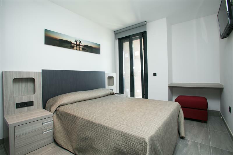 Apartamentos Fuengirola Playa Esterno foto